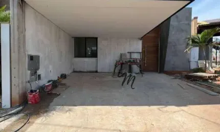 Casa com 3 dormitórios à venda, 214 m² por R$ 1.250.000 - Villa Flora - Marília/SP