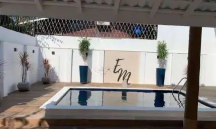 Casa com 4 dormitórios à venda, 220 m² por R$ 2.450.000 - Juquehy - São Sebastião/SP