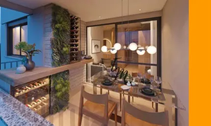 Apartamento com 1 dormitório à venda, 30 m² por R$ 356.44 - Vila Mariana - São Paulo/SP