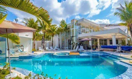 Acapulco - Guarujá Casa com 6 dormitórios à venda, 800 m² por R$ 5.200.000 - Acapulco - Guarujá/SP