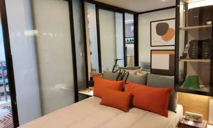 Vila Madalena Studio com 1 dormitório à venda, 26 m² por R$ 387.000 - Sumaré - São Paulo/SP