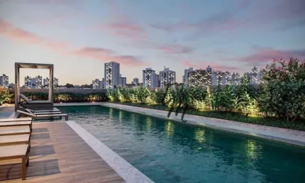 Estação adolfo pinheiro apartamento à venda por r$ 835.000 - alto da boa vista - são paulo/sp