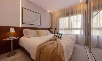 Perdizes Apartamento com 3 dormitórios à venda, 102 m² por R$ 1.485.000 - Perdizes - São Paulo/SP