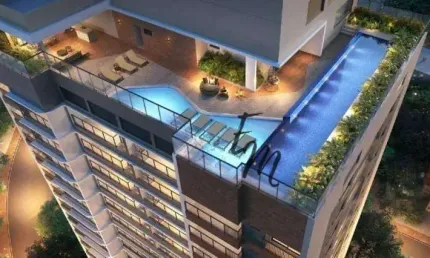 Pompéia apartamento com 2 dormitórios à venda, 76 m² por r$ 1.035.000 - vila pompeia - são paulo/sp