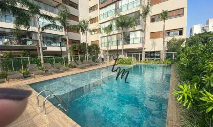 Apartamento com 2 dormitórios à venda, 62 m² por r$ 1.350.000 - indianópolis - são paulo/sp