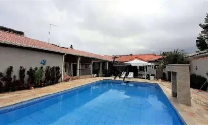 Balneário Flórida - Casa com 7 dormitórios à venda, 355 m² por R$ 3.000.000 - Balneário Flórida - Praia Grande/SP
