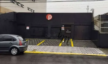 Loja à venda, 100 m² por r$ 30.000 - boqueirão - praia grande/sp