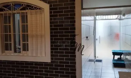 Casa com 3 dormitórios à venda, 116 m² por r$ 410.000,00 - tupi - praia grande/sp