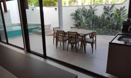 Casa com 3 dormitórios à venda, 220 m² por R$ 2.200.000,00 - Camburi - São Sebastião/SP