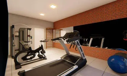 Apartamento com 2 dormitórios à venda, 60 m² por r$ 330.000,00 - vila guilhermina - praia grande/sp