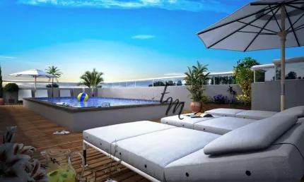 Apartamento com 2 dormitórios à venda, 73 m² por R$ 442.000,00 - Maracanã - Praia Grande/SP