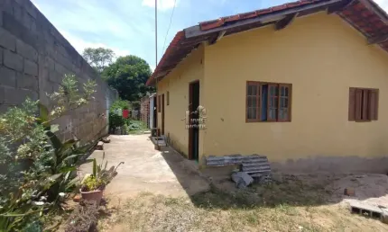 Chácara / sítio com 2 quartos à venda em Votorantim, Ibiúna  por R$ 275.000