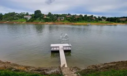 Chácara / sítio com 3 quartos à venda em piratuba, ibiúna  por r$ 1.400.000