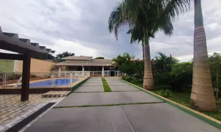 Chácara / sítio com 3 quartos à venda em Votorantim, Ibiúna  por R$ 850.000