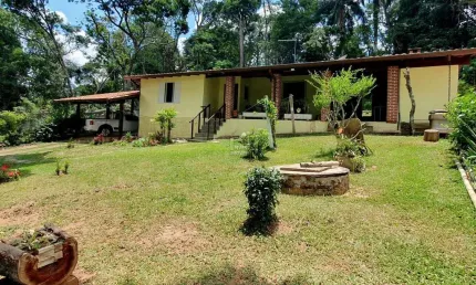 Chácara / sítio com 2 quartos à venda em Antilhas, Ibiúna  por R$ 260.000