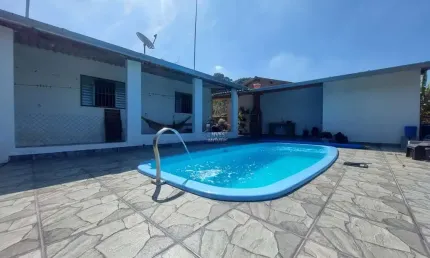 Chácara / sítio com 3 quartos à venda no Bosque de Ibiúna, Ibiúna  por R$ 355.000