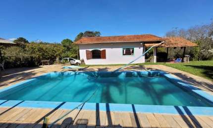 Chácara / sítio com 2 quartos à venda em Votorantim, Ibiúna  por R$ 460.000