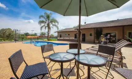 Chácara / sítio com 5 quartos à venda em Votorantim, Ibiúna  por R$ 1.300.000