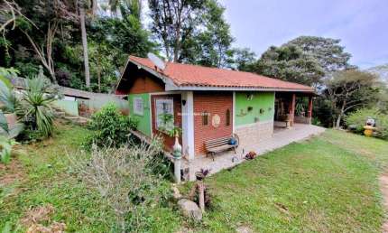 Chácara / sítio com 2 quartos à venda na Ressaca, Ibiúna  por R$ 480.000