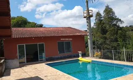 Chácara / sítio com 2 quartos à venda na Zona Rural, Ibiúna  por R$ 585.000