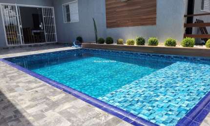 Chácara / sítio com 2 quartos à venda no Jardim Europa, Ibiúna  por R$ 450.000
