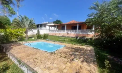 Chácara / sítio com 2 quartos à venda em Recreio, Ibiúna  por R$ 430.000
