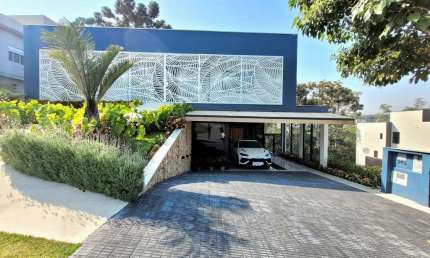Casa com 4 quartos à venda no Granja Viana, Cotia  por R$ 8.000.000