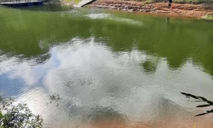 Terreno à venda em Antilhas, Ibiúna  por R$ 520.000