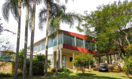 Chácara / sítio com 4 quartos à venda no Cachoeira, Ibiúna  por R$ 980.000