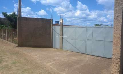 Chácara / sítio com 2 quartos à venda no Areia Vermelha, Ibiúna  por R$ 230.000
