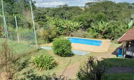 Chácara / sítio com 2 quartos à venda no Campo Verde, Ibiúna  por R$ 330.000