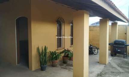 Casa com 3 quartos à venda em Cupim, Ibiúna  por R$ 400.000