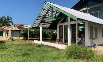 Chácara / sítio à venda em recreio, ibiúna  por r$ 850.000