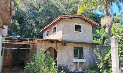 Chácara / sítio com 2 quartos à venda na Ressaca, Ibiúna  por R$ 350.000