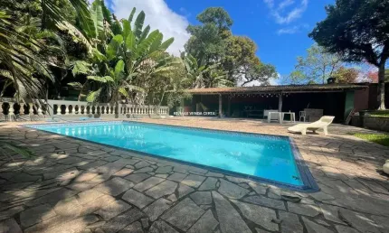 Chácara / sítio com 4 quartos à venda no Verava, Ibiúna  por R$ 900.000