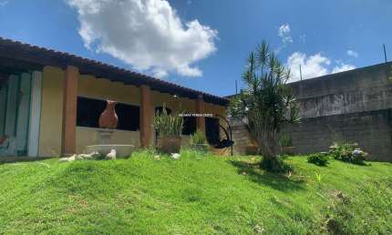 Chácara / sítio com 2 quartos à venda no Areia Vermelha, Ibiúna  por R$ 380.000