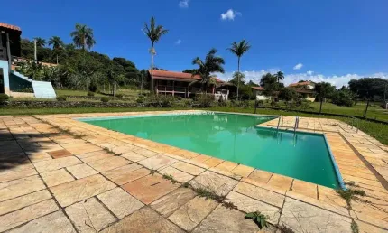 Chácara / sítio com 6 quartos à venda na Ressaca, Ibiúna  por R$ 1.850.000