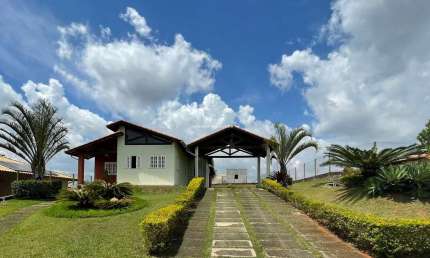 Chácara / sítio com 3 quartos à venda no Lageadinho, Ibiúna  por R$ 870.000