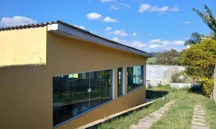 Chácara / sítio com 2 quartos à venda em Recreio, Ibiúna  por R$ 390.000