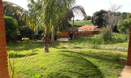 Chácara / sítio com 3 quartos à venda no Dois Córregos, Ibiúna  por R$ 680.000