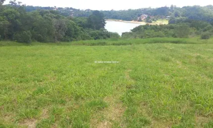 Terreno em condomínio fechado à venda em Piratuba, Ibiúna  por R$ 950.000