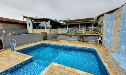 Chácara / sítio com 3 quartos à venda no Centro, Ibiúna  por R$ 500.000