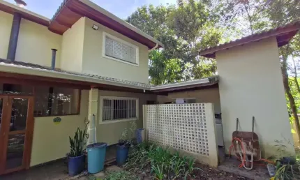 Chácara / sítio com 5 quartos à venda em Curral, Ibiúna  por R$ 1.100.000