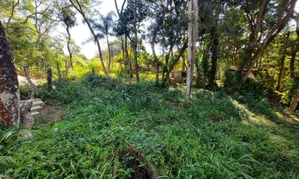 Terreno à venda em Votorantim, Ibiúna  por R$ 70.000