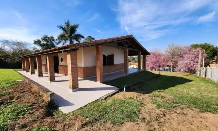 Chácara / sítio com 4 quartos à venda em Votorantim, Ibiúna  por R$ 695.000