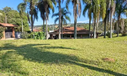 Chácara / sítio com 2 quartos à venda em Recreio, Ibiúna  por R$ 600.000