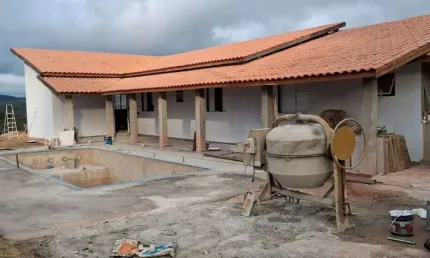 Chácara / sítio com 2 quartos à venda no piaí, ibiúna  por r$ 280.000