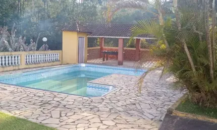 Chácara / sítio com 2 quartos à venda no veravinha, ibiúna  por r$ 315.000
