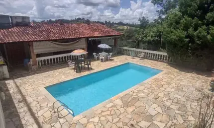 Chácara / sítio com 2 quartos à venda em canguera, são roque  por r$ 400.000