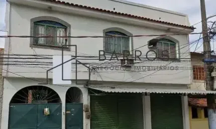 Prédio à venda na Professora Justina Marques, 4, Santíssimo, Rio de Janeiro por R$ 250.000